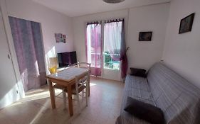Appartement 1mn de la plage